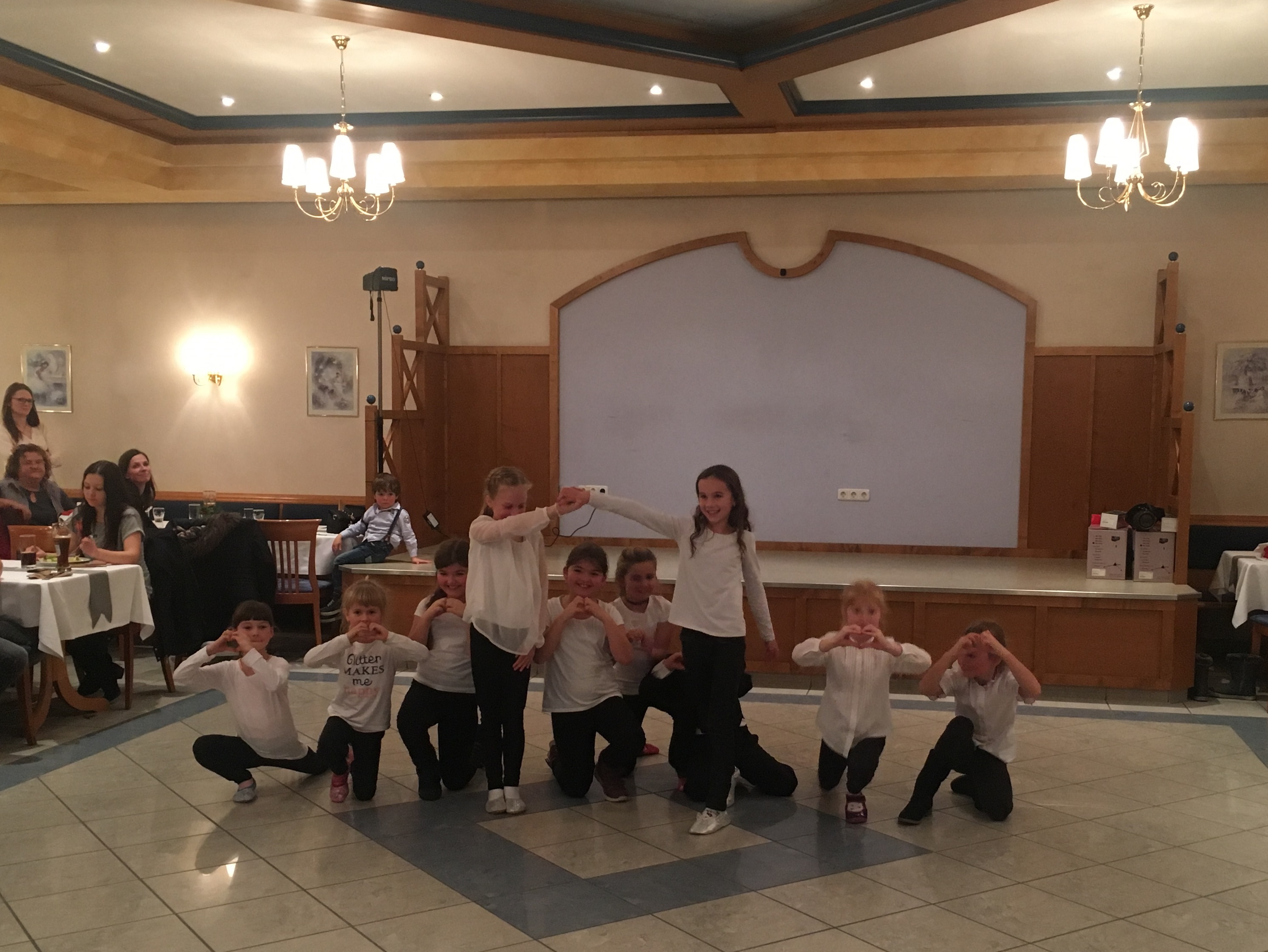 Gruppe 3 Melli